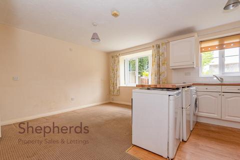 1 bedroom retirement property for sale, High Road, Broxbourne EN10