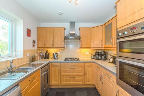 2 bedroom duplex to rent, Badger Road, Altrincham