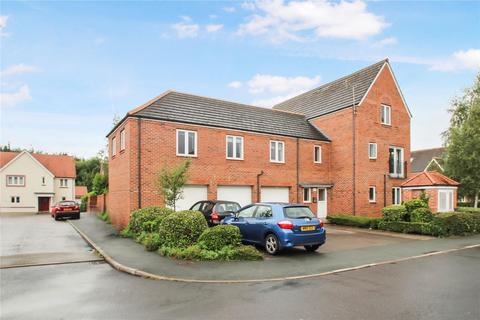 2 bedroom duplex to rent, Badger Road, Altrincham