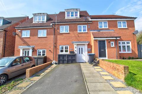 3 bedroom semi-detached house for sale - Bishops Court, St. Helen Auckland, Bishop Auckland, DL14