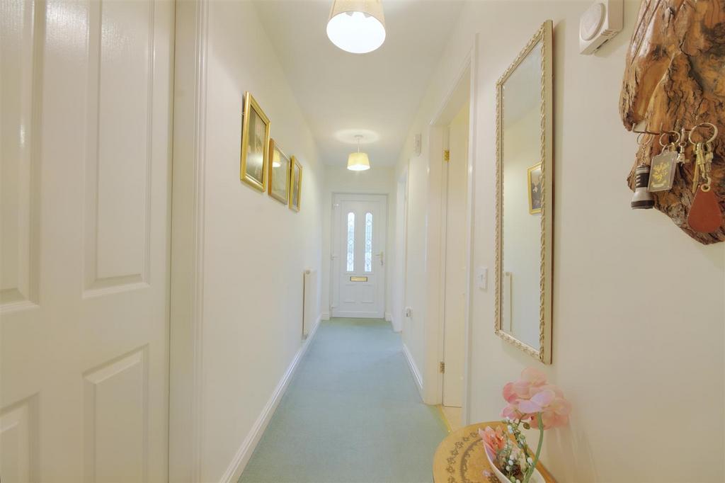 Reception Hall