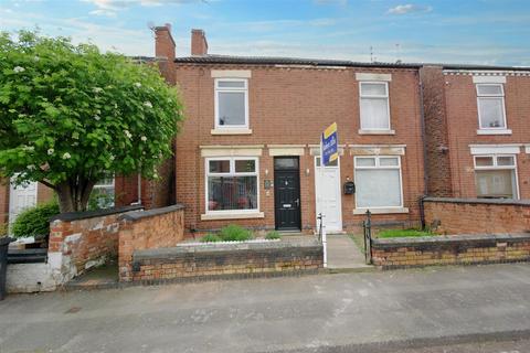 3 bedroom semi-detached house for sale, Conway Street, Long Eaton
