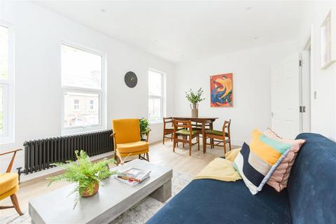 59 Bemsted Road, London, E17 5JY