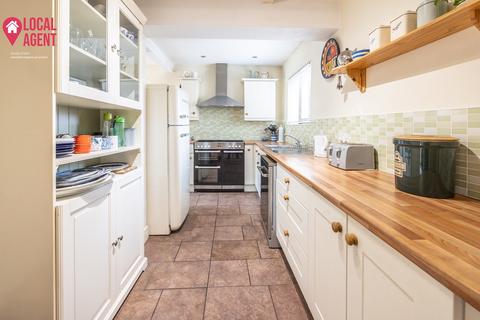 21 Lawrence Hill Road, Dartford, DA1 3AG
