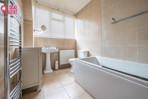 21 Lawrence Hill Road, Dartford, DA1 3AG