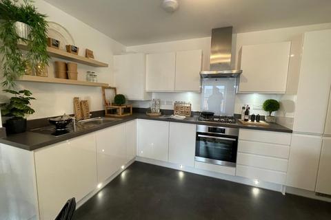 2 bedroom apartment for sale, Perry Close, Newton Leys, Milton Keynes, MK3