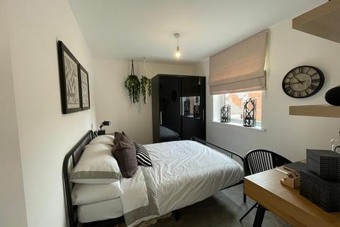 2 bedroom apartment for sale, Perry Close, Newton Leys, Milton Keynes, MK3
