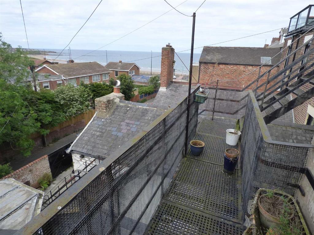 Percy Park, Tynemouth 2 bed apartment £850 pcm (£196 pw)