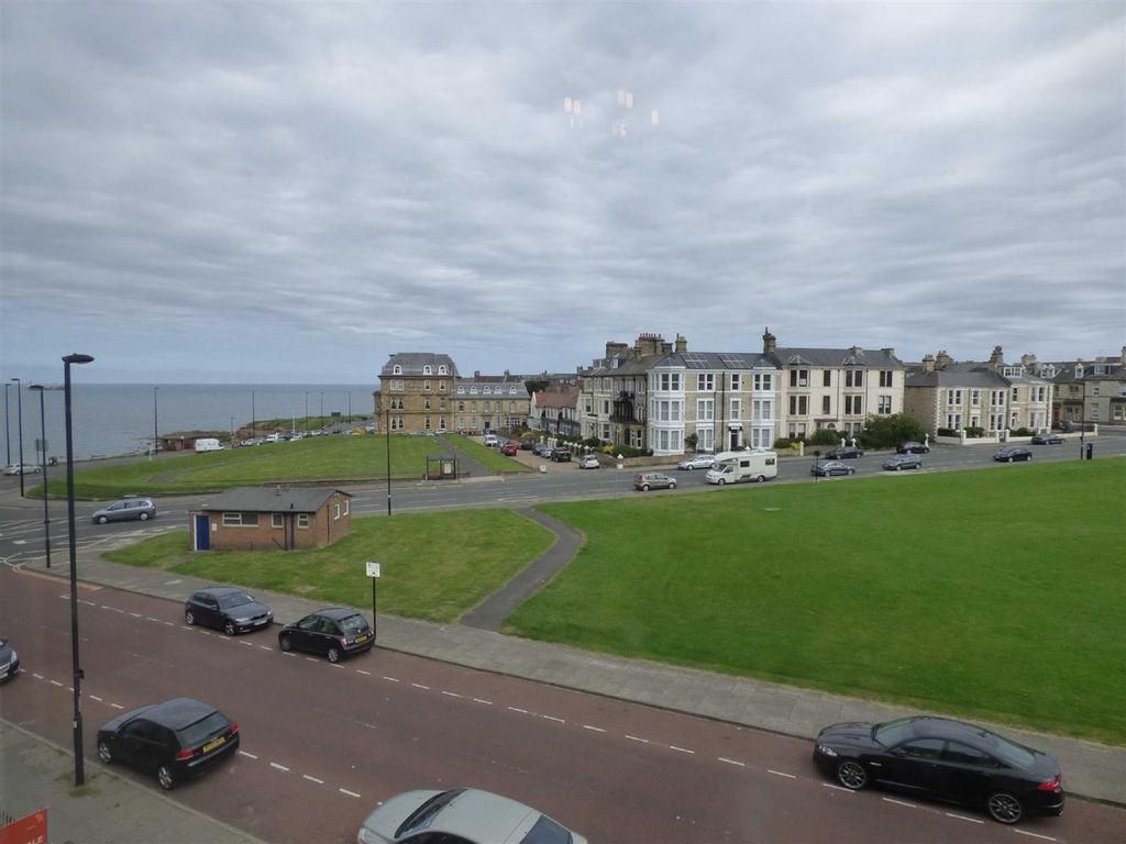 Percy Park, Tynemouth 2 bed apartment £850 pcm (£196 pw)
