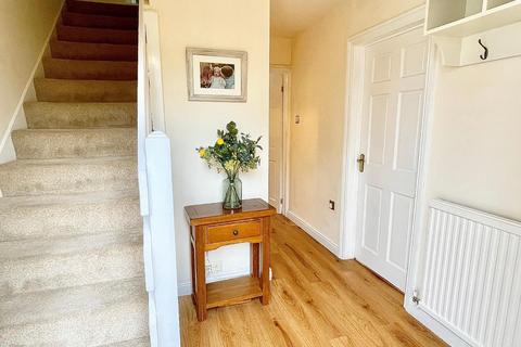 16 Amber Drive, Walgrave, Northampton, NN6 9RW
