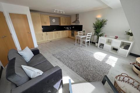 1 bedroom apartment for sale, Westgate Street, Cardiff City centre