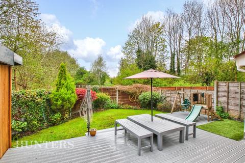 9 Grisedale Close, Middleton, Manchester, M24 5RB