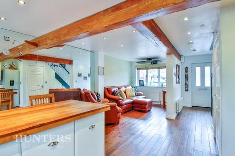 9 Grisedale Close, Middleton, Manchester, M24 5RB