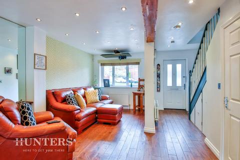 9 Grisedale Close, Middleton, Manchester, M24 5RB