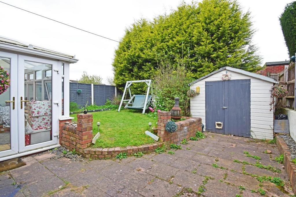 64 Barley Mow Lane, garden.jpg