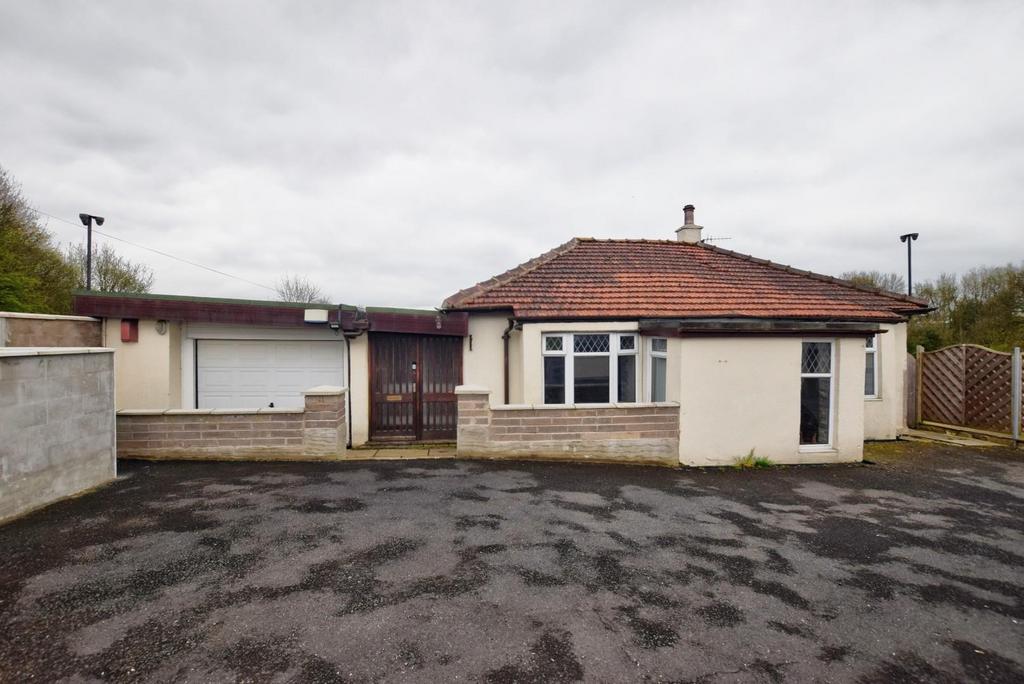 Barden Lane, Reedley, Burnley 5 bed detached house £470,000