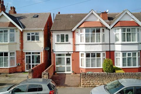 64 Austen Avenue, Nottingham, NG7 6PF