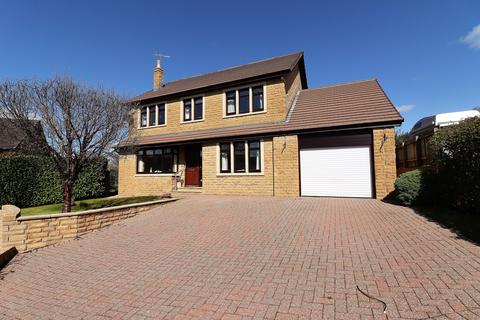 4 bedroom detached house for sale - Priory Way, Barnoldswick, BB18
