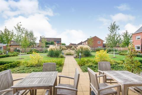1 bedroom apartment for sale - Hillier Court, Botley Road, Romsey, Hampshire, SO51 5AB