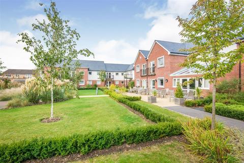 1 bedroom apartment for sale - Hillier Court, Botley Road, Romsey, Hampshire, SO51 5AB