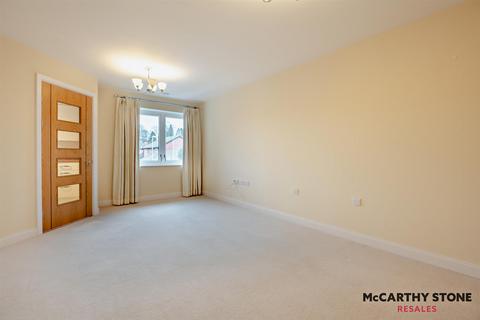 1 bedroom apartment for sale, Hillier Court, Botley Road, Romsey, Hampshire, SO51 5AB