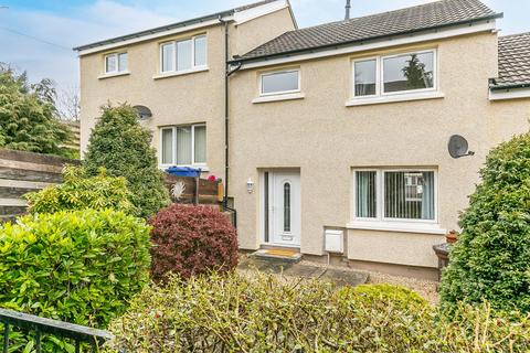 13 Avon Grove, Penicuik, EH26 8JL