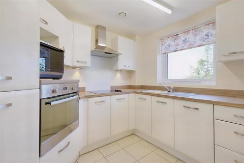 2 bedroom apartment for sale - Wardington Court, Welford Road, Northampton, NN2 8FR