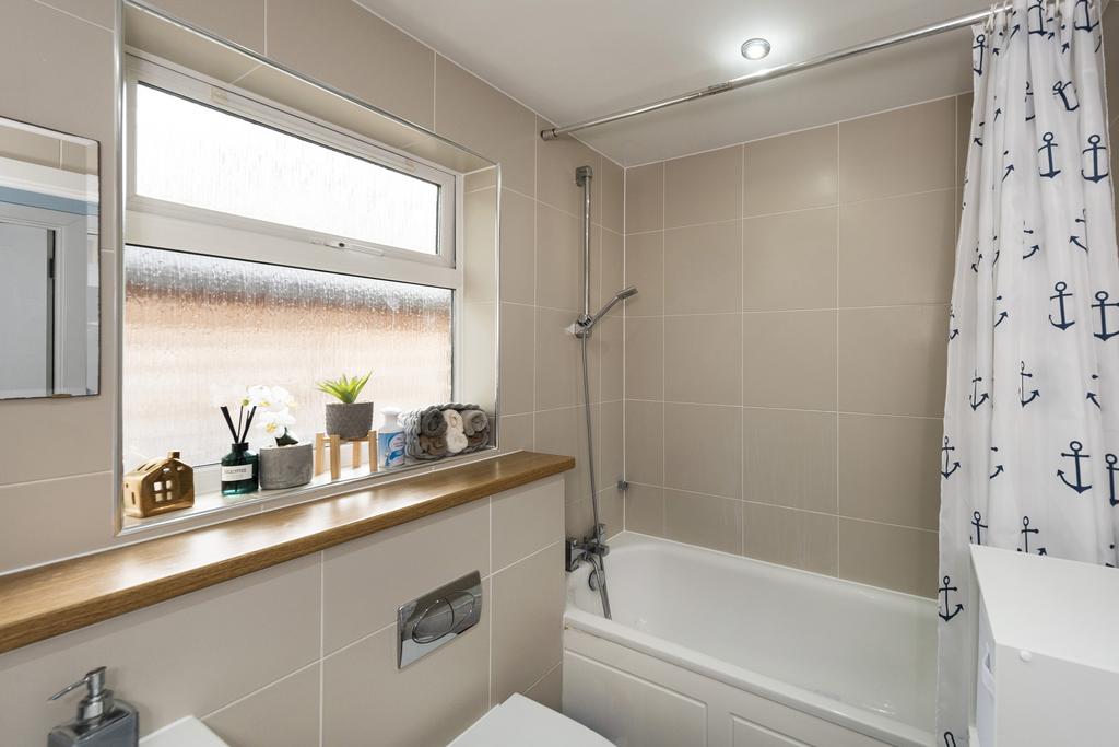 Downstairs Bathroom