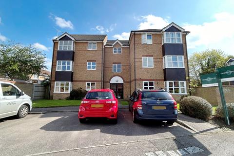 1 bedroom apartment for sale - Elgar Drive, Shefford, SG17
