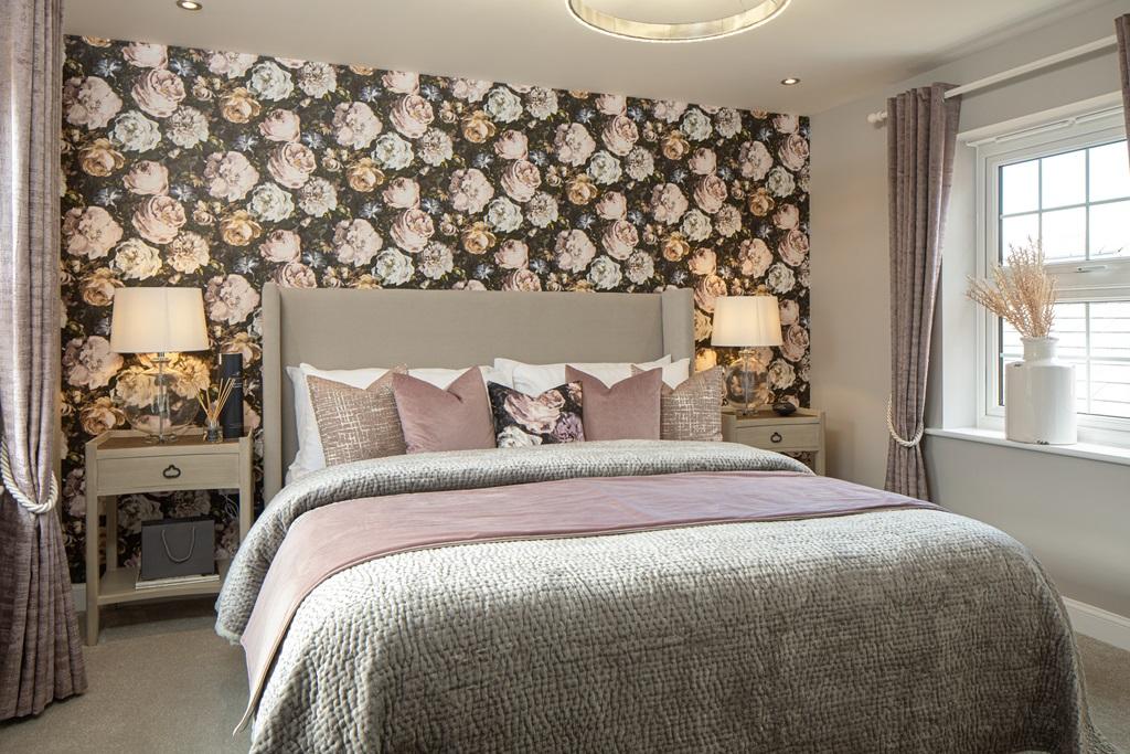 Avondale 4 bedroom Show Home at River Meadow in...