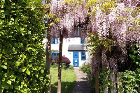 3 bedroom terraced house for sale, Twitchen, Holcombe Rogus, Wellington, Devon, TA21