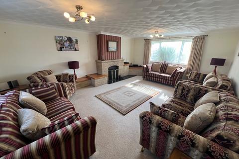 4 bedroom detached house for sale, Mendip Vale, Coleford, Radstock, Somerset