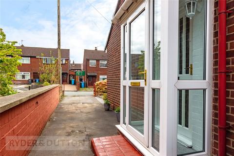 2 bedroom semi-detached house for sale - Abbey Grove, Chadderton, Oldham, Greater Manchester, OL9
