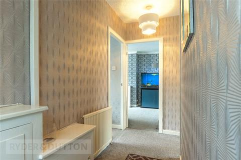 2 bedroom semi-detached house for sale - Abbey Grove, Chadderton, Oldham, Greater Manchester, OL9