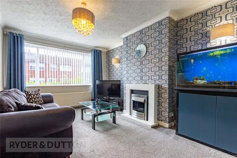 2 bedroom semi-detached house for sale - Abbey Grove, Chadderton, Oldham, Greater Manchester, OL9