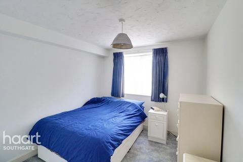 2 bedroom apartment for sale, Leigh Hunt Drive, London