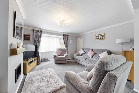 4 bedroom detached house for sale, Wetherby Crescent, Lincoln LN6