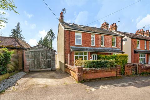 2 bedroom semi-detached house for sale, Cradle Lane, Frith End, Hampshire, GU35