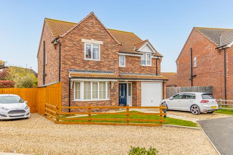 5 bedroom detached house for sale - Tansy Way, Spalding PE11
