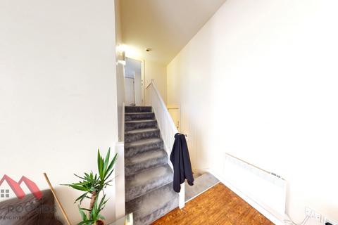 2 bedroom duplex for sale, Old Hall Street, Liverpool, L3