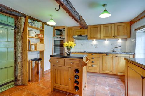 2 bedroom cottage for sale, Ledwyche House, Henley, Ludlow, Shropshire