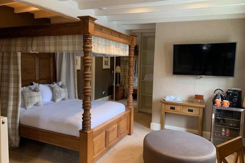 undefined, Ancaster Lane, Oasby, Grantham, Lincolnshire, NG32 3NB