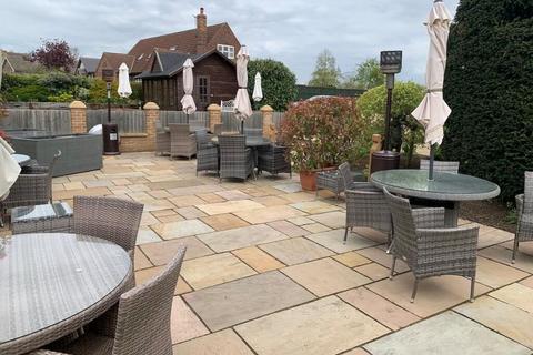 undefined, Ancaster Lane, Oasby, Grantham, Lincolnshire, NG32 3NB