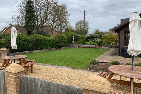 undefined, Ancaster Lane, Oasby, Grantham, Lincolnshire, NG32 3NB