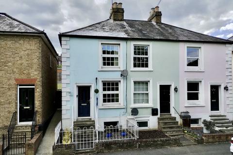 20 Cotterells, Hemel Hempstead, HP1 1JE