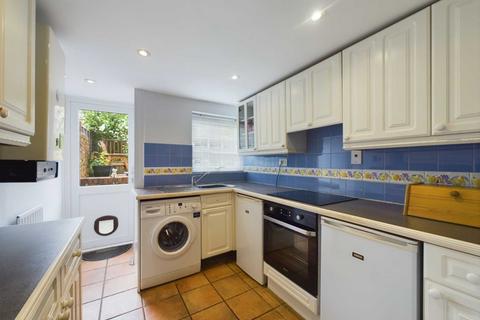 20 Cotterells, Hemel Hempstead, HP1 1JE