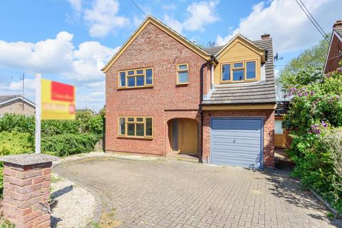 4 bedroom detached house for sale, Eythrope Road,  Stone,  HP17
