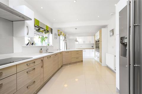 5 bedroom detached house for sale, Stainers Lane, South Wonston, Winchester, Hampshire, SO21