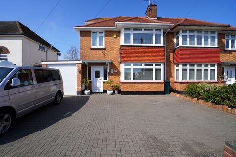 37 Ulster Avenue, Shoeburyness, Southend-on-sea, SS3 9HL