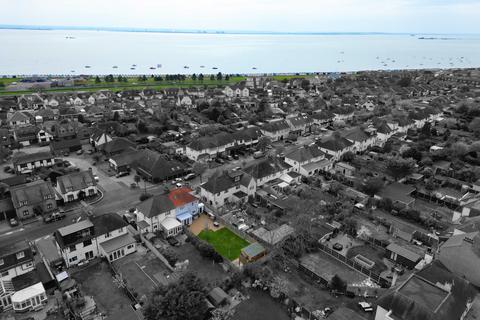 37 Ulster Avenue, Shoeburyness, Southend-on-sea, SS3 9HL